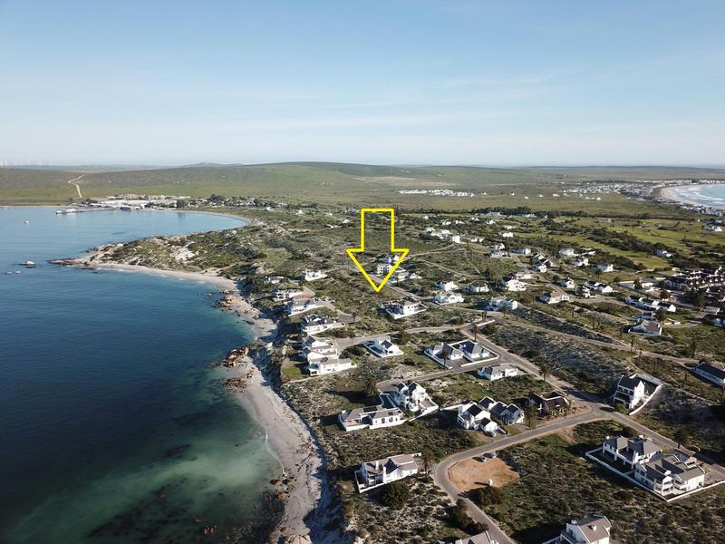 0 Bedroom Property for Sale in Shelley Point Western Cape